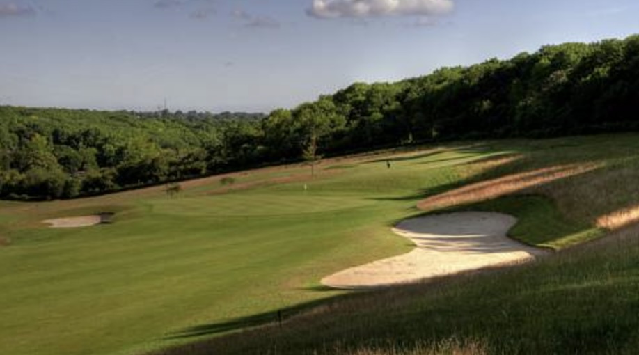 Photo of Farleigh Golf Club